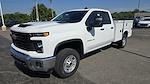 2024 Chevrolet Silverado 2500 Double Cab SRW 2WD, Knapheide Steel Service Body Service Truck for sale #103385 - photo 3