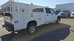 2024 Chevrolet Silverado 2500 Double Cab SRW 2WD, Knapheide Steel Service Body Service Truck for sale #103385 - photo 43