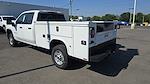 2024 Chevrolet Silverado 2500 Double Cab SRW 2WD, Knapheide Steel Service Body Service Truck for sale #103385 - photo 4