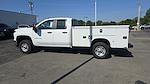 2024 Chevrolet Silverado 2500 Double Cab SRW 2WD, Knapheide Steel Service Body Service Truck for sale #103385 - photo 18