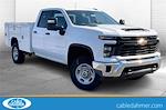 2024 Chevrolet Silverado 2500 Double Cab SRW 2WD, Knapheide Steel Service Body Service Truck for sale #103385 - photo 1