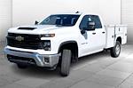 2024 Chevrolet Silverado 2500 Double Cab SRW 2WD, Knapheide Steel Service Body Service Truck for sale #103385 - photo 30