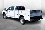 2024 Chevrolet Silverado 2500 Double Cab SRW 2WD, Knapheide Steel Service Body Service Truck for sale #103385 - photo 2