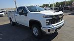 2024 Chevrolet Silverado 2500 Double Cab SRW 2WD, Knapheide Steel Service Body Service Truck for sale #103385 - photo 8