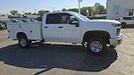 2024 Chevrolet Silverado 2500 Double Cab SRW 2WD, Knapheide Steel Service Body Service Truck for sale #103385 - photo 9