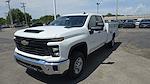 2024 Chevrolet Silverado 2500 Double Cab SRW 2WD, Knapheide Steel Service Body Service Truck for sale #103387 - photo 3