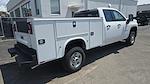 2024 Chevrolet Silverado 2500 Double Cab SRW 2WD, Knapheide Steel Service Body Service Truck for sale #103387 - photo 2