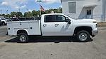 2024 Chevrolet Silverado 2500 Double Cab SRW 2WD, Knapheide Steel Service Body Service Truck for sale #103387 - photo 5