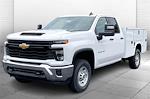 2024 Chevrolet Silverado 2500 Double Cab SRW 2WD, Knapheide Steel Service Body Service Truck for sale #103387 - photo 25