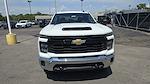 2024 Chevrolet Silverado 2500 Double Cab SRW 2WD, Knapheide Steel Service Body Service Truck for sale #103387 - photo 6