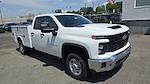 2024 Chevrolet Silverado 2500 Double Cab SRW 2WD, Knapheide Steel Service Body Service Truck for sale #103387 - photo 8