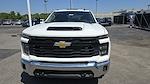 2024 Chevrolet Silverado 3500 Crew Cab DRW 4WD, Knapheide PGTD Gooseneck Flatbed Truck for sale #103388 - photo 5