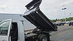 New 2024 Chevrolet Silverado 3500 Work Truck Regular Cab 4WD, 9' 5" Knapheide Drop Side Dump Truck for sale #103389 - photo 15