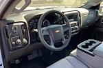 New 2024 Chevrolet Silverado 5500 Work Truck Regular Cab 2WD, Cab Chassis for sale #103396 - photo 7