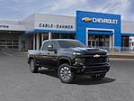 2024 Chevrolet Silverado 2500 Crew Cab 4WD, Pickup for sale #103398 - photo 1