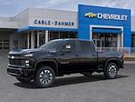 2024 Chevrolet Silverado 2500 Crew Cab 4WD, Pickup for sale #103398 - photo 3