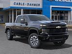 2024 Chevrolet Silverado 2500 Crew Cab 4WD, Pickup for sale #103398 - photo 7