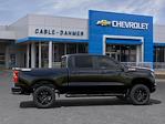 New 2024 Chevrolet Silverado 1500 Custom Crew Cab 4WD, Pickup for sale #103400 - photo 5