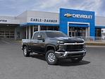 New 2024 Chevrolet Silverado 3500 LT Crew Cab 4WD, Pickup for sale #103432 - photo 1