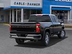 New 2024 Chevrolet Silverado 3500 LT Crew Cab 4WD, Pickup for sale #103432 - photo 4