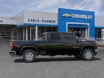 New 2024 Chevrolet Silverado 3500 LT Crew Cab 4WD, Pickup for sale #103432 - photo 5