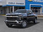 New 2024 Chevrolet Silverado 3500 LT Crew Cab 4WD, Pickup for sale #103432 - photo 6