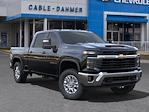 New 2024 Chevrolet Silverado 3500 LT Crew Cab 4WD, Pickup for sale #103432 - photo 7