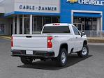 New 2024 Chevrolet Silverado 2500 Work Truck Regular Cab 4WD, Pickup for sale #103437 - photo 34