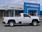 New 2024 Chevrolet Silverado 2500 Work Truck Regular Cab 4WD, Pickup for sale #103437 - photo 35