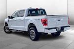 Used 2023 Ford F-150 XL SuperCrew Cab 4x4, Pickup for sale #103446B - photo 12