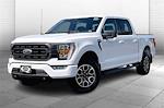 Used 2023 Ford F-150 XL SuperCrew Cab 4x4, Pickup for sale #103446B - photo 14