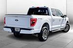 Used 2023 Ford F-150 XL SuperCrew Cab 4x4, Pickup for sale #103446B - photo 2