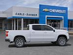 New 2024 Chevrolet Silverado 1500 LT Crew Cab 4WD, Pickup for sale #103493 - photo 5