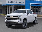 New 2024 Chevrolet Silverado 1500 LT Crew Cab 4WD, Pickup for sale #103493 - photo 6