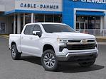 New 2024 Chevrolet Silverado 1500 LT Crew Cab 4WD, Pickup for sale #103493 - photo 7