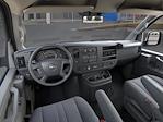 New 2024 Chevrolet Express 2500 Work Truck RWD, Empty Cargo Van for sale #103507 - photo 30