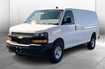 New 2024 Chevrolet Express 2500 Work Truck RWD, Empty Cargo Van for sale #103507 - photo 3