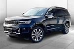 Used 2024 Jeep Grand Cherokee Overland 4x4, SUV for sale #103529A - photo 14