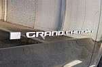 Used 2024 Jeep Grand Cherokee Overland 4x4, SUV for sale #103529A - photo 32