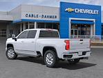 New 2024 Chevrolet Silverado 3500 High Country Crew Cab 4WD, Pickup for sale #103553 - photo 4