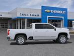 New 2024 Chevrolet Silverado 3500 High Country Crew Cab 4WD, Pickup for sale #103553 - photo 5