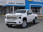 New 2024 Chevrolet Silverado 3500 High Country Crew Cab 4WD, Pickup for sale #103553 - photo 6