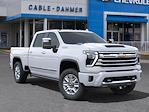 New 2024 Chevrolet Silverado 3500 High Country Crew Cab 4WD, Pickup for sale #103553 - photo 7