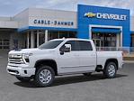 New 2024 Chevrolet Silverado 3500 High Country Crew Cab 4WD, Pickup for sale #103560 - photo 3