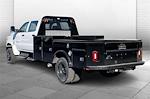 New 2024 Chevrolet Silverado 5500 Work Truck Crew Cab 4WD, 11' 4" Knapheide PGTD Gooseneck Hauler Body for sale #103571 - photo 4