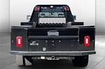 New 2024 Chevrolet Silverado 5500 Work Truck Crew Cab 4WD, 11' 4" Knapheide PGTD Gooseneck Hauler Body for sale #103571 - photo 2