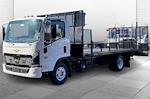 New 2025 Chevrolet LCF 4500HD Work Truck Regular Cab RWD, Cab Chassis for sale #103572 - photo 2