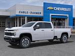 2025 Chevrolet Silverado 2500 Crew Cab 4WD, Pickup for sale #103584 - photo 3