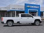 2025 Chevrolet Silverado 2500 Crew Cab 4WD, Pickup for sale #103584 - photo 5