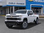 2025 Chevrolet Silverado 2500 Crew Cab 4WD, Pickup for sale #103584 - photo 6